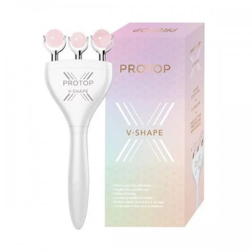 Protop 瘋狂瘦面排毒淋巴珠 玉石排毒珠